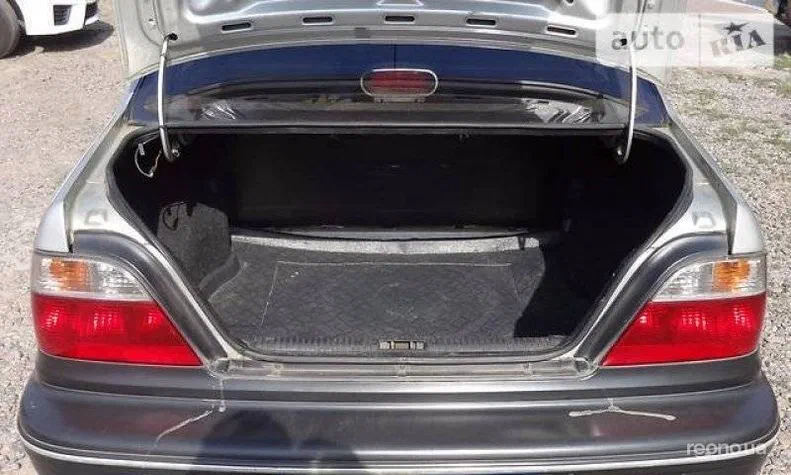 Daewoo Nexia 2007 - 7