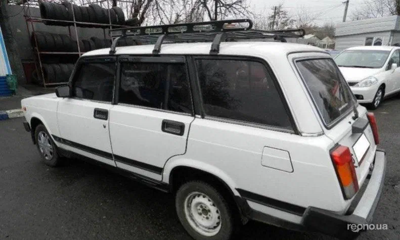 Lada (ВАЗ) 2104 1995 - 3