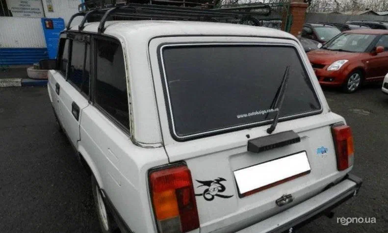 Lada (ВАЗ) 2104 1995 - 2