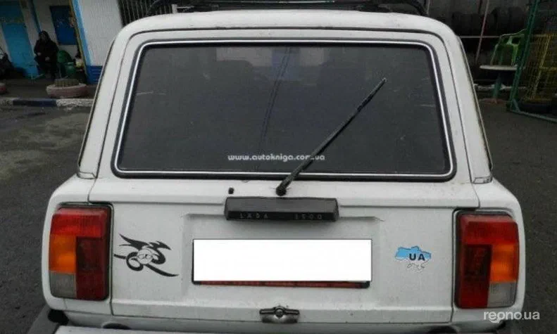 Lada (ВАЗ) 2104 1995 - 8