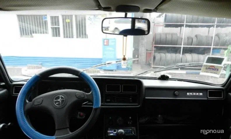 Lada (ВАЗ) 2104 1995 - 10