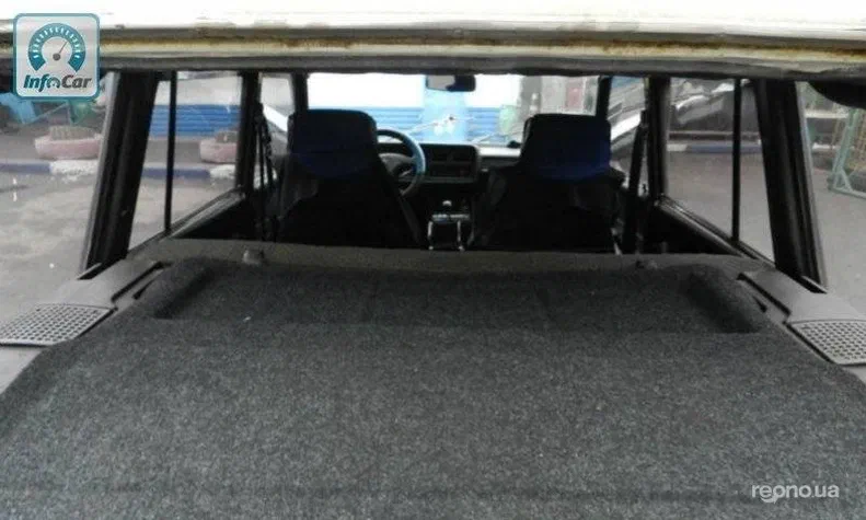 Lada (ВАЗ) 2104 1995 - 7