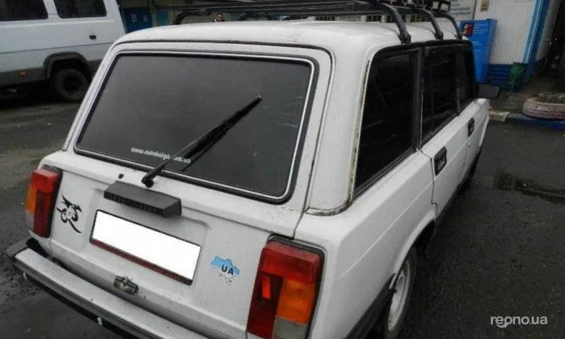 Lada (ВАЗ) 2104 1995 - 1