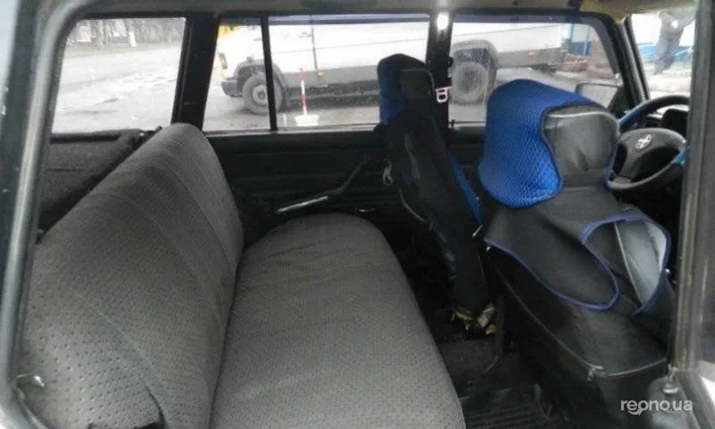 Lada (ВАЗ) 2104 1995 - 6