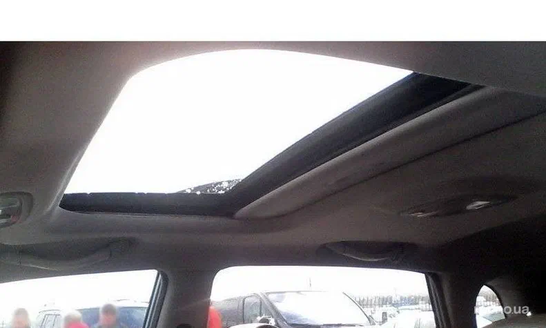 Hyundai Tucson 2006 - 11