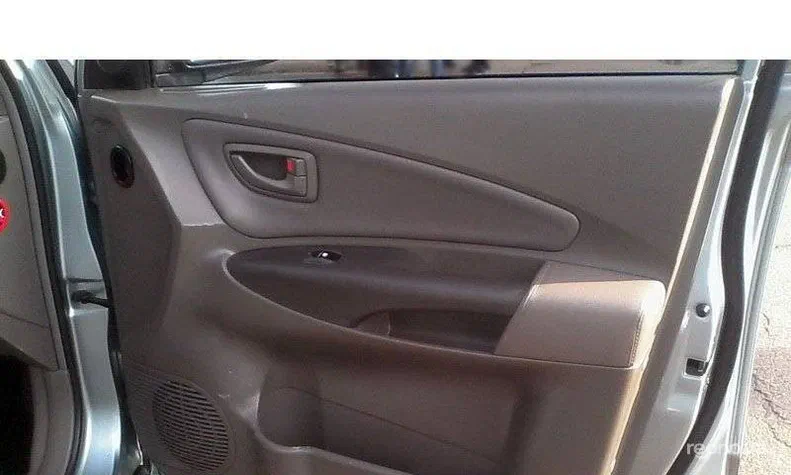 Hyundai Tucson 2006 - 6