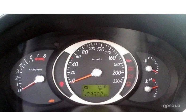 Hyundai Tucson 2006 - 13