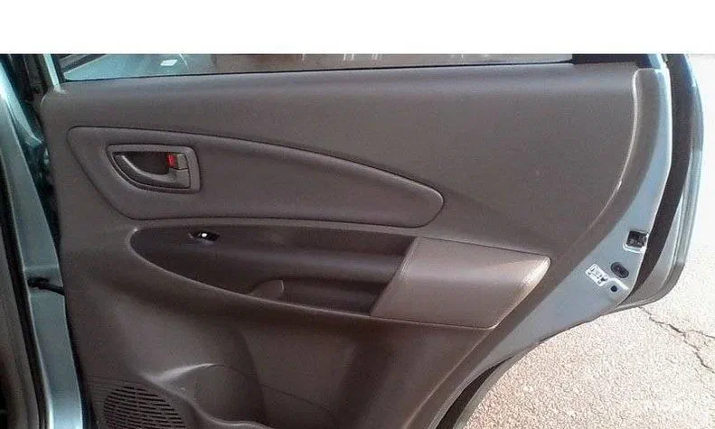 Hyundai Tucson 2006 - 8