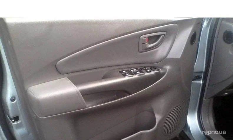 Hyundai Tucson 2006 - 16