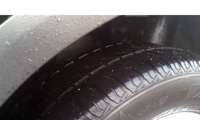 Hyundai Tucson 2006 - 17