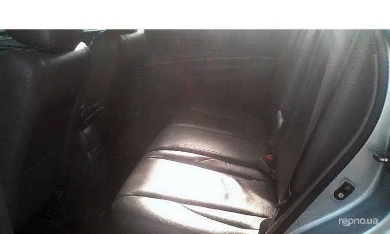 Hyundai Tucson 2006 - 9