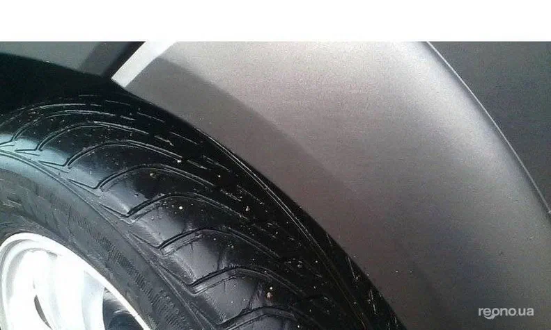 Hyundai Tucson 2006 - 18