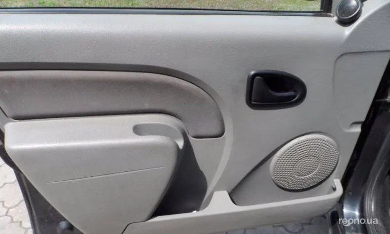 Renault Logan 2007 - 17