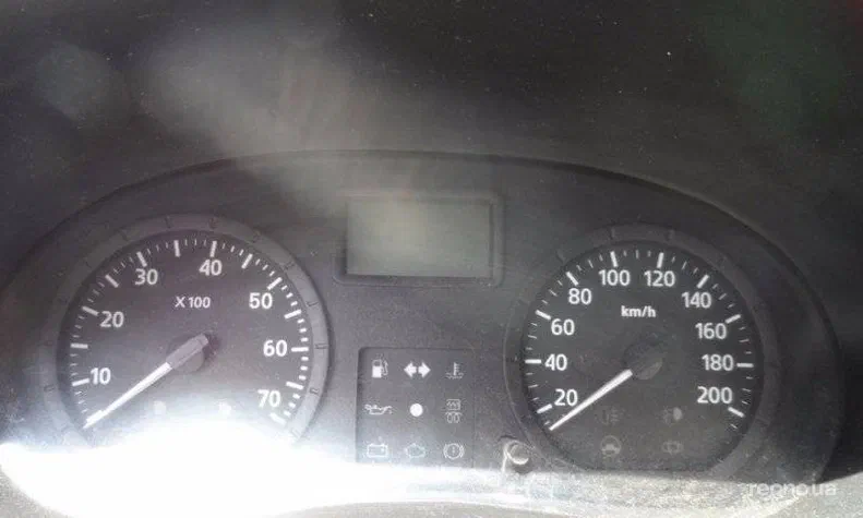 Renault Logan 2007 - 15