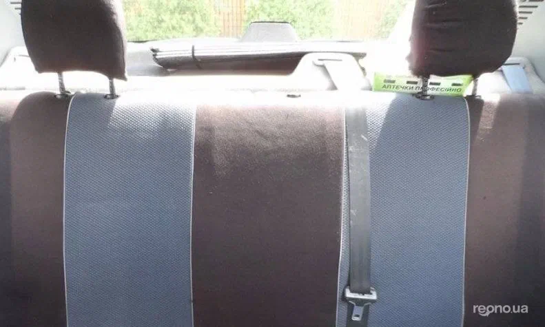 Renault Logan 2007 - 7