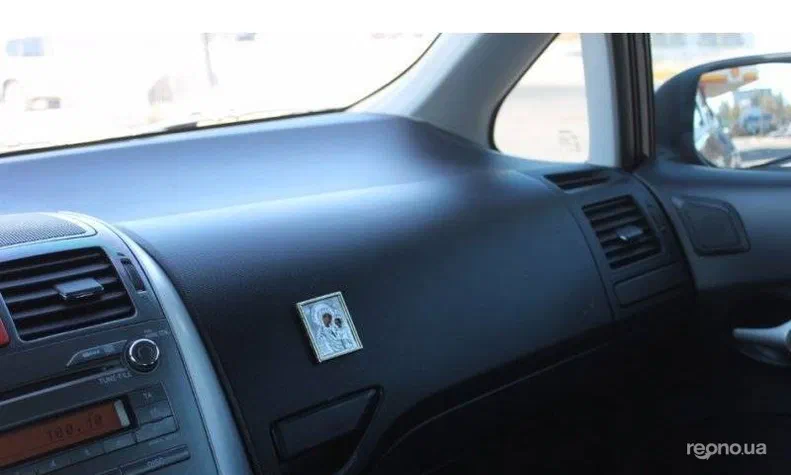 Toyota Auris 2008 - 6