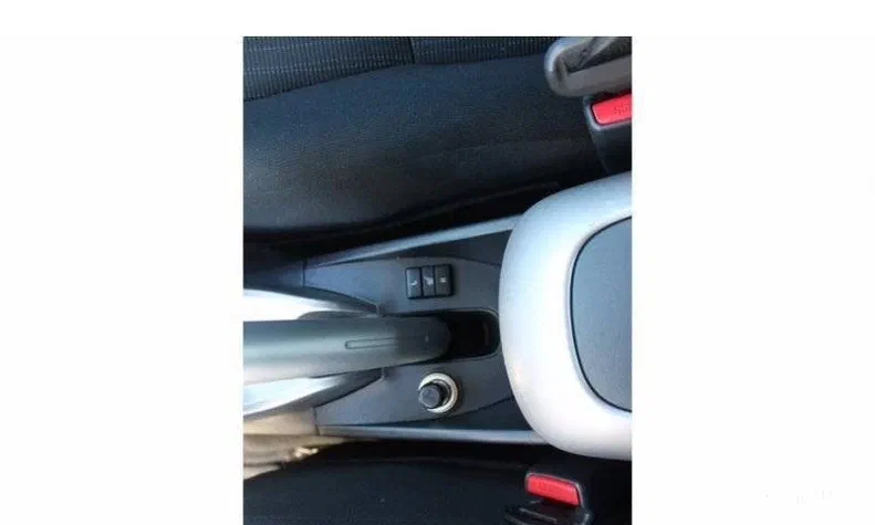 Toyota Auris 2008 - 8