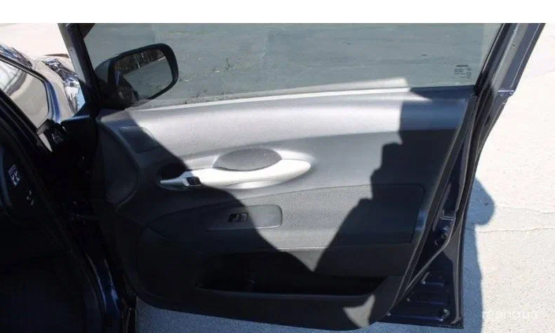 Toyota Auris 2008 - 2