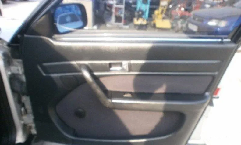 Audi 100 1993 - 8