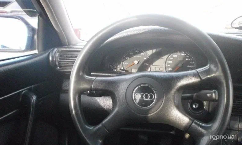 Audi 100 1993 - 6