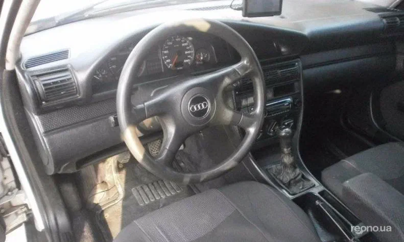 Audi 100 1993 - 18