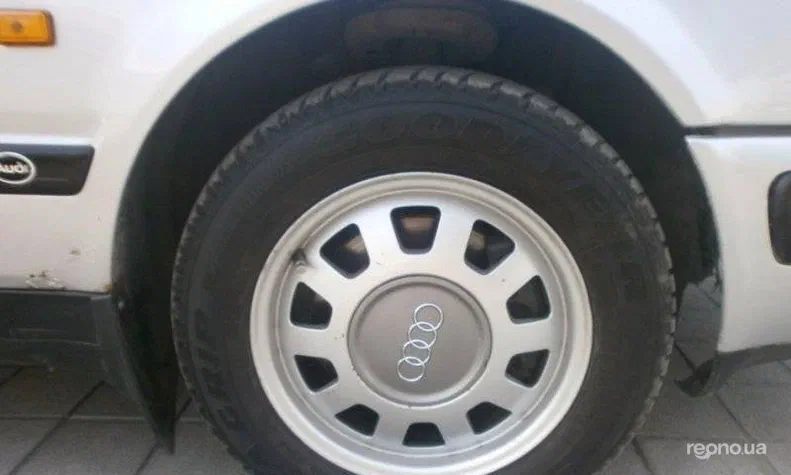 Audi 100 1993 - 5