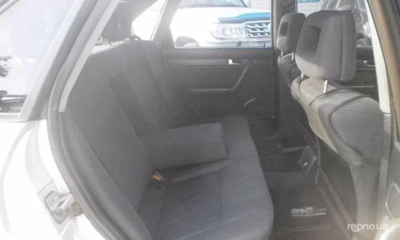 Audi 100 1993 - 13