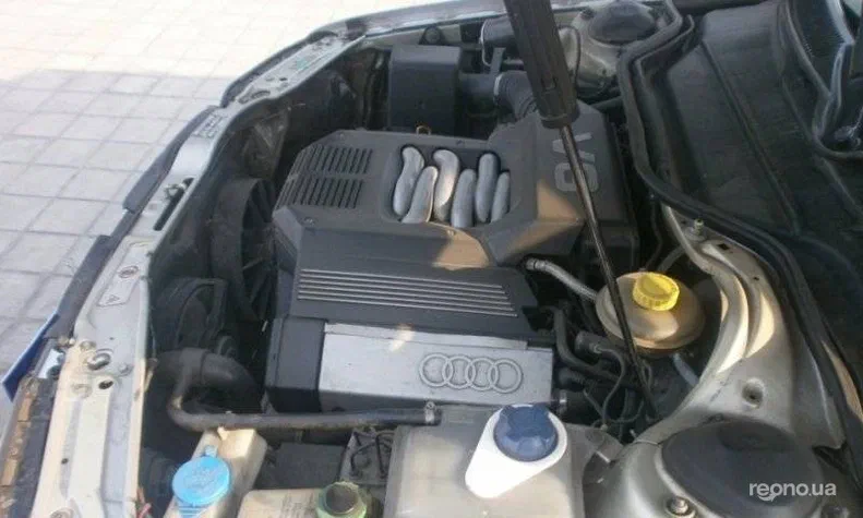Audi 100 1993 - 2