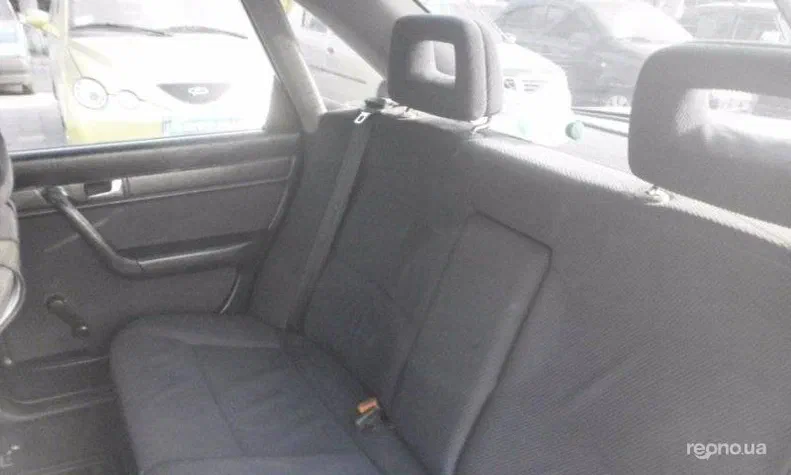 Audi 100 1993 - 14