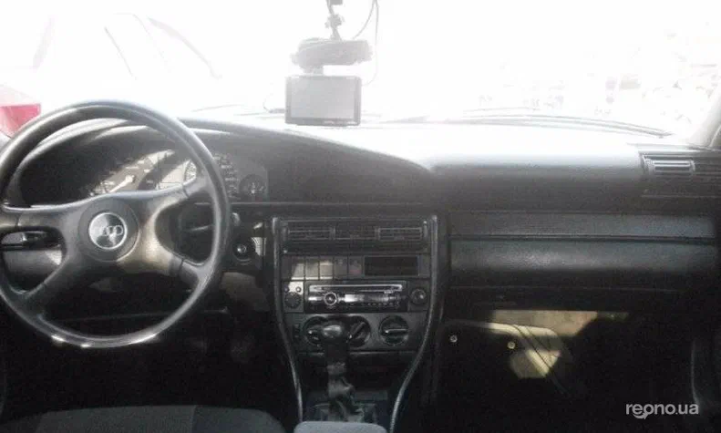 Audi 100 1993 - 11