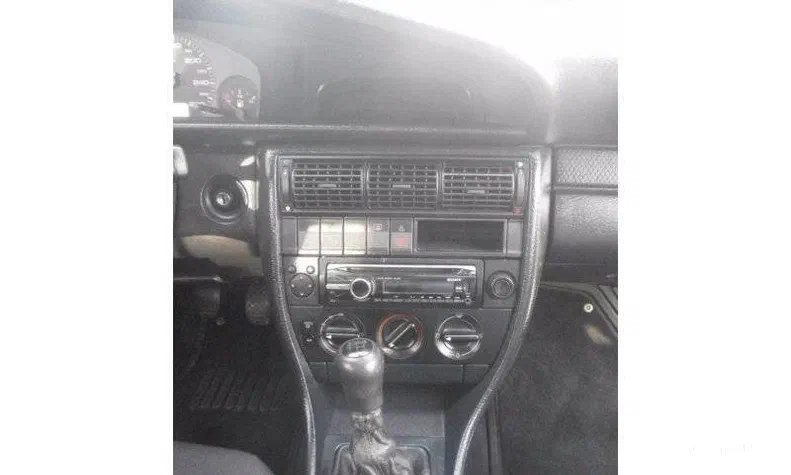 Audi 100 1993 - 7