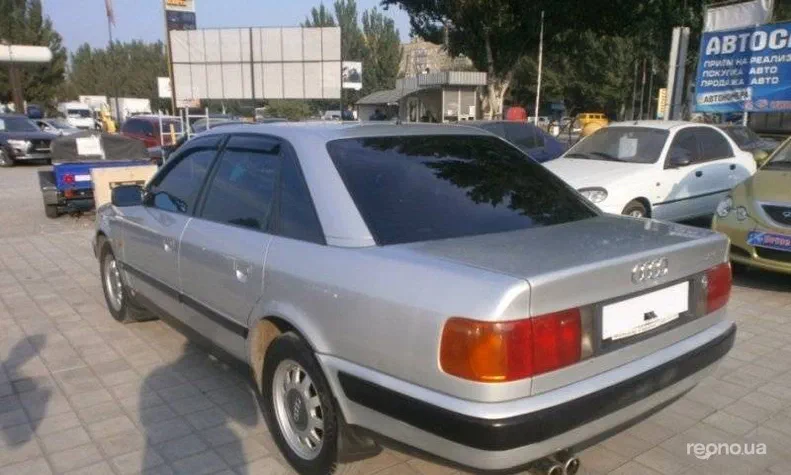 Audi 100 1993 - 24