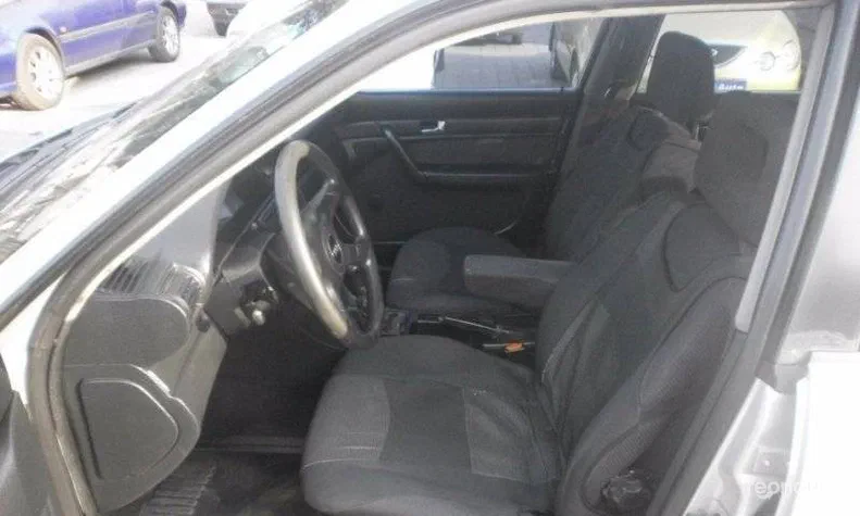 Audi 100 1993 - 19