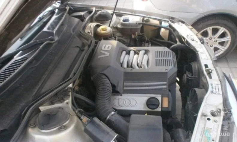 Audi 100 1993 - 3
