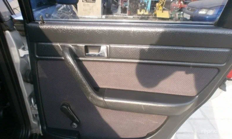 Audi 100 1993 - 12