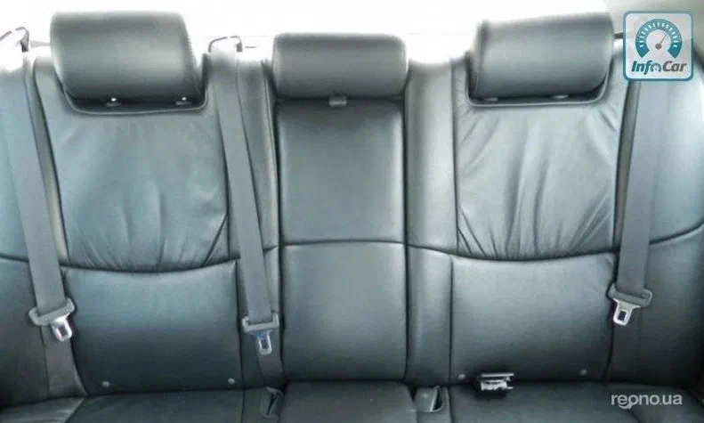 Toyota Avalon 2006 - 10