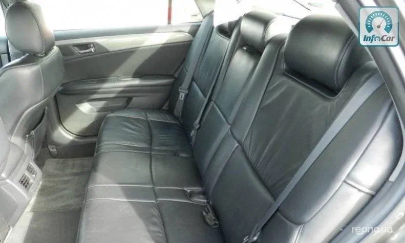 Toyota Avalon 2006 - 8