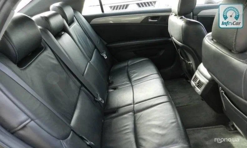 Toyota Avalon 2006 - 7