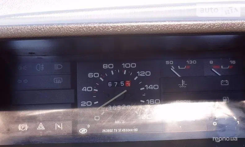 Lada (ВАЗ) 2109 1991 - 11