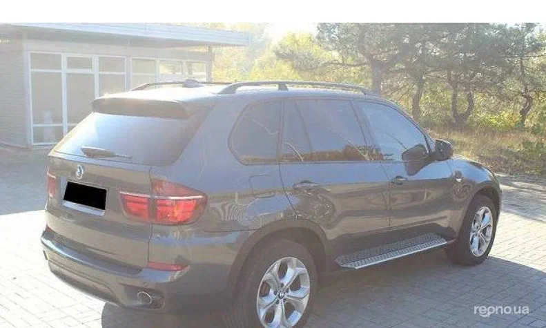 BMW X5 2011 - 3