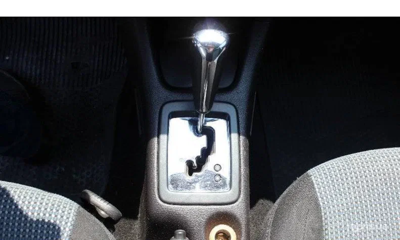 Peugeot 206 2006 - 5