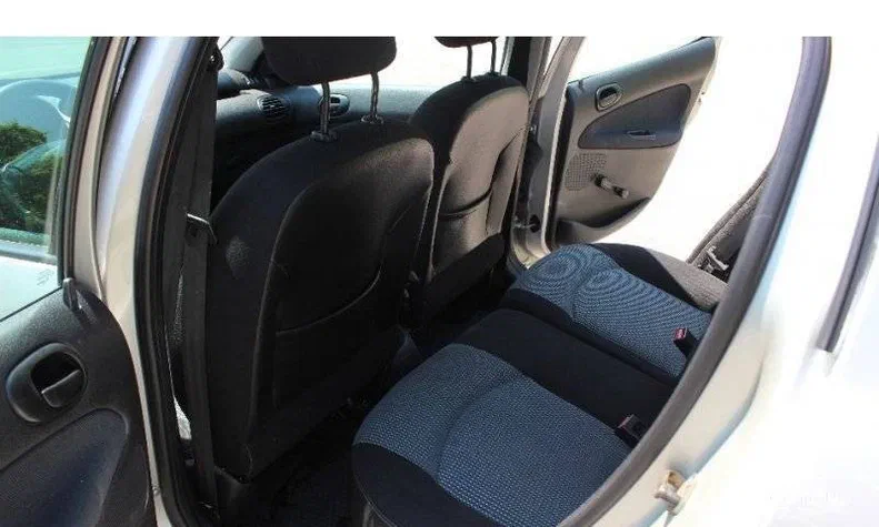 Peugeot 206 2006 - 14