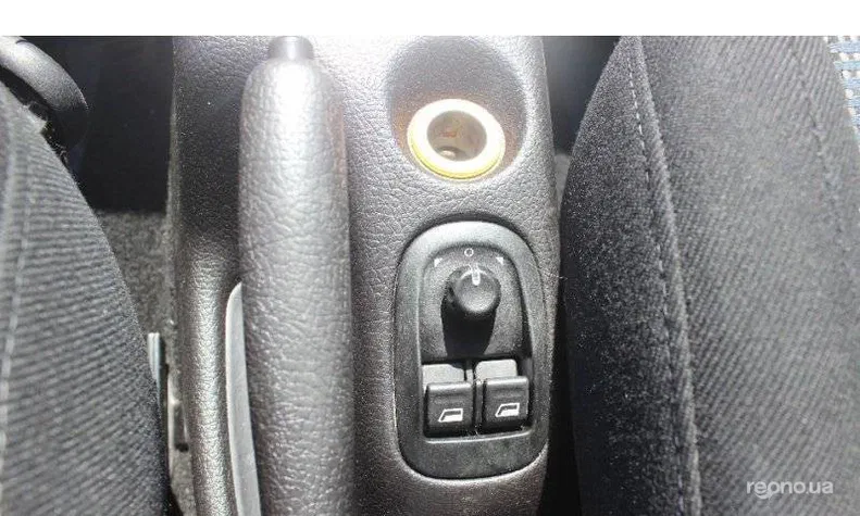 Peugeot 206 2006 - 2