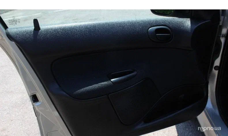 Peugeot 206 2006 - 7
