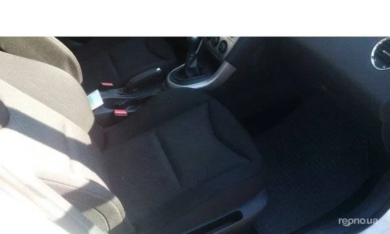 Peugeot 308 2011 - 0