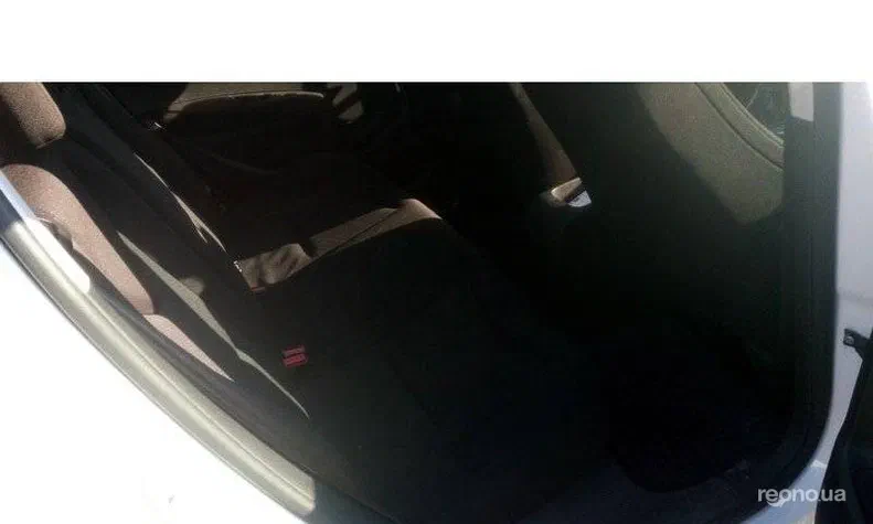 Peugeot 308 2011 - 2