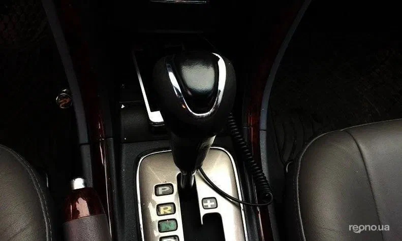 Kia Magentis 2004 - 5