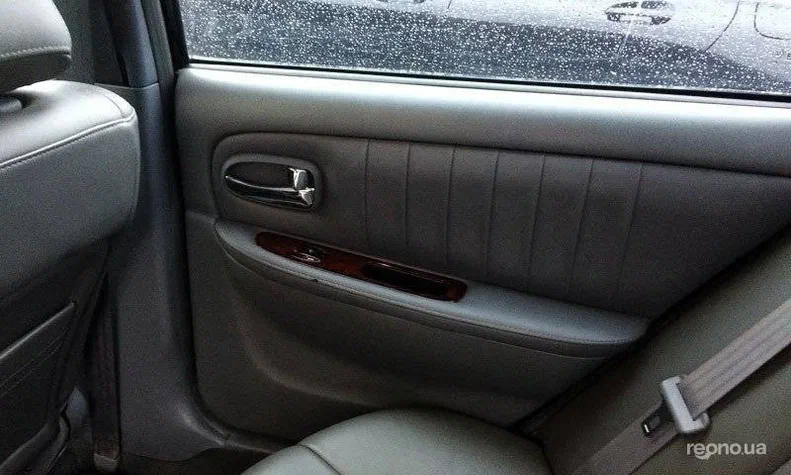 Kia Magentis 2004 - 0