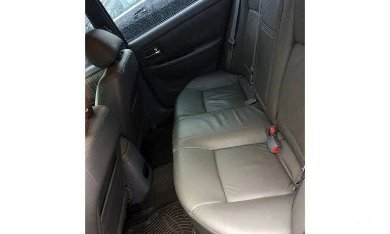 Kia Magentis 2004 - 2