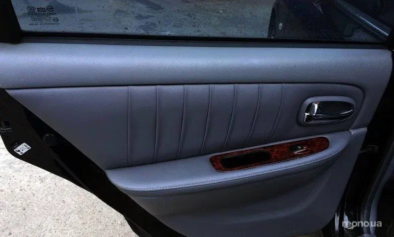 Kia Magentis 2004 - 3